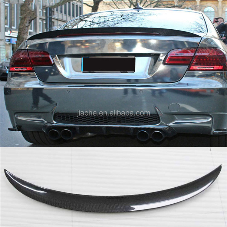 BMW 3シリーズ E92 328i 335i M3 / Mスポーツスポイラー 2006-2012 P