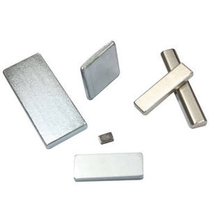 <span class=keywords><strong>The</strong></span> Strongest NdFeB Magnet-Block - Product Image 5