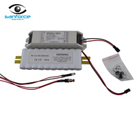 Lampes Led z20, 3w, Module d'éclairage d'urgence, courant Constant