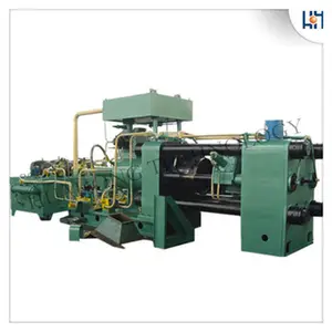 Máquina de prensa de metal automática da venda da fábrica Y83-315