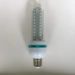 Ampoule économique d'énergie intérieure led, E27 B22, 2u 3U 4U, lampe en forme d'épi de maïs