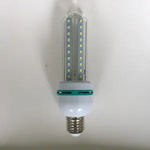 Dalam ruangan lampu hemat energi bulb 2U 3U 4U E27 B22 led jagung cahaya