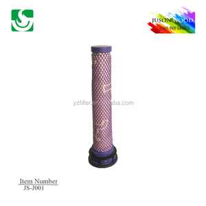 JS-J001 barato cartucho de filtro para Dyson V6 V7 V8 DC58 - Product Image 1