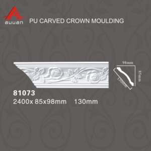كورنيش بولي يوريثان رخيص الثمن للبيع المباشر - Product Image 5