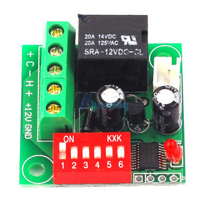 XH-<span class=keywords><strong>W1701</strong></span> Có Thể Điều Chỉnh Nhiệt Độ Điều Khiển Chuyển Đổi Với Độ Chính Xác Cao DC12V Tản Nhiệt Sưởi Ấm Nhiệt Độ Chuyển Đổi Điều Khiển - Product Image 3