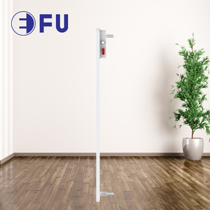CE GS Approved Infrared 425W <strong>Eco</strong> <strong>Electric</strong> Wall Panel <strong>Heater</strong> - Product Image 5