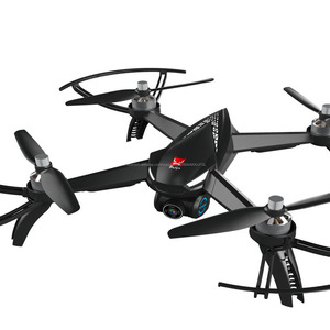 MJX Bugs 5 B5W Gimbal 1080 p HD Cámara 5G WIFI FPV con GPS Sígueme drone - Product Image 3