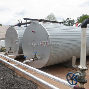 Heißöl heizung <span class=keywords><strong>Bitumen</strong></span> Tank behälter <span class=keywords><strong>Bitumen</strong></span> Lagert ank Hersteller - Product Image 3