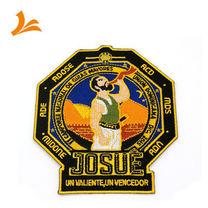 A buon mercato Personalizzato Patch di Paillettes Con Il Disegno di Cartoni Animati Patch - Product Image 2