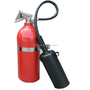 อเมริกันประเภท5ib <span class=keywords><strong>Co2</strong></span> Fire <span class=keywords><strong>Extinguisher</strong></span> - Product Image 1