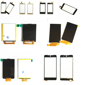 Màn Hình Thay Thế Màn Hình Lcd 17pin F3-24QS319-01 - Product Image 5