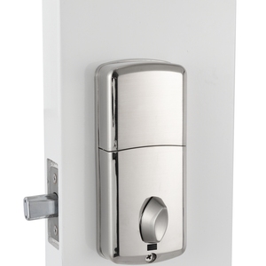 Khóa Cửa Điện Tử Không Chìa Tediton, Dùng Để Khóa Mật Khẩu, Dùng Cho Gia Đình, Văn Phòng - Product Image 2