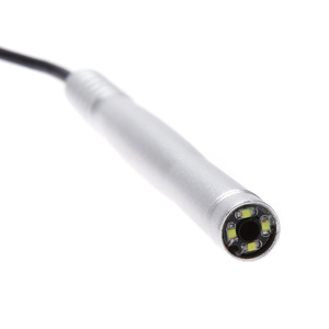 <span class=keywords><strong>Microscope</strong></span> Endoscope numérique <span class=keywords><strong>Portable</strong></span> 5mp 4 LED, 150x200x, stylo, Mini HD, mise au point manuelle, loupe, caméra avec trépied - Product Image 2