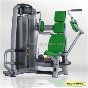 Attrezzatura calda di forma fisica di <span class=keywords><strong>vendita</strong></span> di esercizio del petto delle merci di sport del grossista della cina - Product Image 2