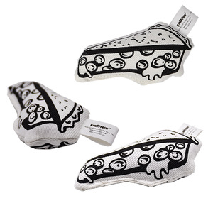 Custom Groothandel Huisdier Speelgoed Chinese <span class=keywords><strong>Catnip</strong></span> Canvas Natuur Kat Speelgoed - Product Image 3