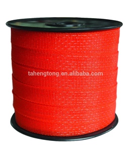 मवेशियों और गाय के लिए सौर ऊर्जा की बाड़ पॉली टेप - Product Image 2