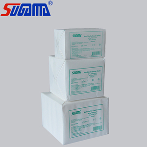 Có Hoặc Không Có X Ray Gạc Gạc Bọt Biển Gấp - Product Image 3