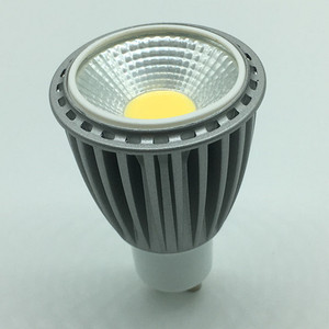 Thiết kế hiện đại <span class=keywords><strong>GU10</strong></span> <span class=keywords><strong>COB</strong></span> <span class=keywords><strong>LED</strong></span> Spotlight 7 Wát Hot Bán đúc chết Nhôm Nhà ở MR16 cơ sở cho trung tâm ứng dụng - Product Image 3