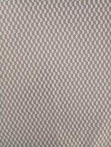 98 Poliéster 2 Spandex Tela Tubo de Jacquard Tejido De Malla - Product Image 2