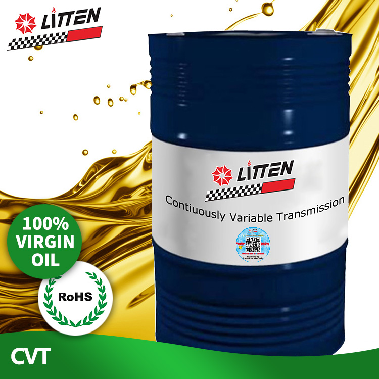 Encuentre el mejor fabricante de aceite para caja cvt y aceite para