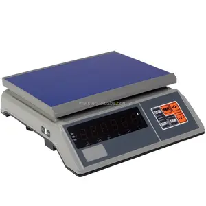डिजिटल तालिका के शीर्ष वजन पैमाने - Product Image 1