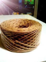 ورق الحرف حبل - Product Image 3