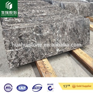 Morocco Xám Đá Cẩm Thạch, Teferry Xám Đá Cẩm Thạch Lớn Tấm - Product Image 3