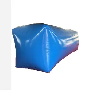 Professionele Fabrikant Top Kwaliteit Concurrerende Prijs Flexibele Water Tank Met Pvc Zeildoek