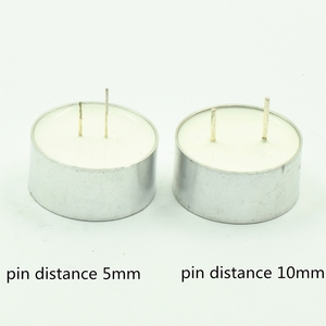 Sonda de Sensor Ultrasónico de Agua MANORSHI de 25 mm y 40 kHz para Distancia de 5 Metros, Transceptor - Product Image 2