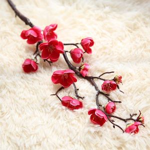 2024 cina <span class=keywords><strong>fiori</strong></span> artificiali matrimonio singolo ariplano fiore fiore per la decorazione della casa tavolo di nozze - Product Image 4