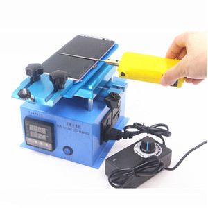 <span class=keywords><strong>Multi</strong></span> <span class=keywords><strong>function</strong></span> LCD คั่นด้วยมือเครื่องไม่จำเป็นต้องแม่พิมพ์ - Product Image 2