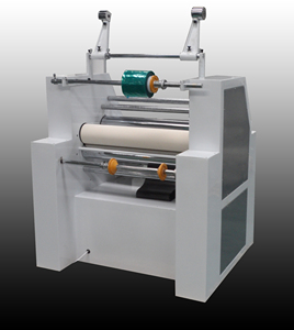 YD-720F hai lớp Phim và PVC máy cán nóng - Product Image 3