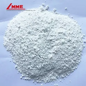 Whiteness 93% L.O.I 6% steatite(talc) ceramic powder price for electrical heating elements use