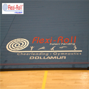 <span class=keywords><strong>Tapis</strong></span> <span class=keywords><strong>de</strong></span> cheerleading Dollamur Flexi Roll / <span class=keywords><strong>Tapis</strong></span> <span class=keywords><strong>en</strong></span> <span class=keywords><strong>mousse</strong></span> / <span class=keywords><strong>Tapis</strong></span> <span class=keywords><strong>de</strong></span> <span class=keywords><strong>gymnastique</strong></span> - Product Image 6