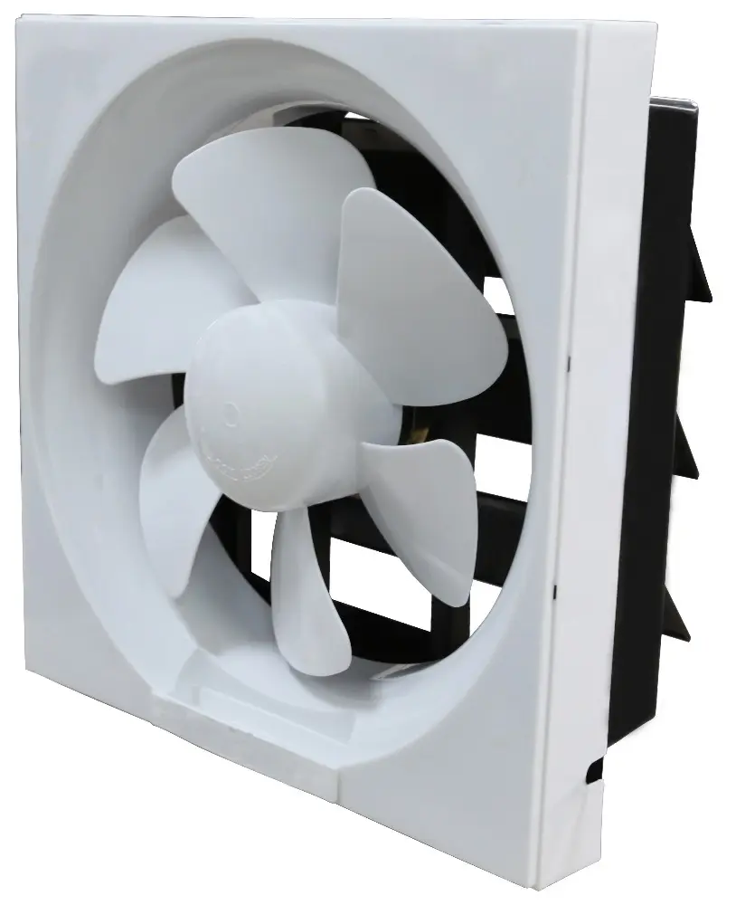 new product DC 12V exhaust fan
