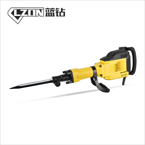 Marteau de démolition 160 modèle, grande puissance, 100% cuivre, bonne vente, 1700W - Product Image 1