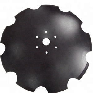 Discos de Repuesto, Discos de <span class=keywords><strong>Arado</strong></span>, Disco de Grada, Cortadora Rotativa, Cuchilla de <span class=keywords><strong>Arado</strong></span> para Cosechadora Agrícola - Product Image 2