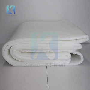 <span class=keywords><strong>Ouate</strong></span> en polyester économique avec silicone en solde - Product Image 2