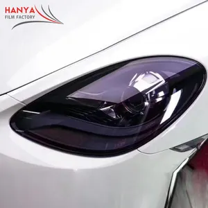 المصباح TPU مصباح سيارة فيلم مصباح أمامي ملون - Product Image 1