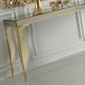 Đương Đại Đồng Nhân đôi <span class=keywords><strong>Venetian</strong></span> phong cách thiết kế mới nhân đôi đầu hành lang giao diện điều khiển Bảng - Product Image 3