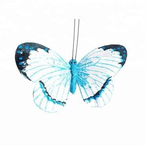 <span class=keywords><strong>Farfalle</strong></span> Volanti Artificiali Adorabili per Decorazioni Matrimoniali - Product Image 4