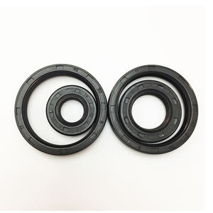 NBR Buna FKM 실리콘 HNBR <span class=keywords><strong>EPDM</strong></span> TC SC 오일 씰 45x58x7 하이 퀄리티 제품 카테고리 - Product Image 4