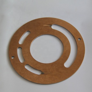 Kits de réparation pièces de pompe à piston hydraulique PAVC100 plaque de soupape pour pièces de machines de construction Parker <span class=keywords><strong>Dension</strong></span> - Product Image 1
