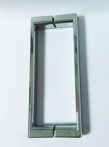 B038 - Porta <span class=keywords><strong>doccia</strong></span> scorrevole per <span class=keywords><strong>vasca</strong></span> da bagno senza telaio con vetro temperato e rivestimento facile da pulire - Product Image 6