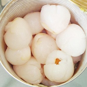 Conserve di lychee/<span class=keywords><strong>lichee</strong></span> intero in sciroppo Cina migliore frutta in scatola - Product Image 3