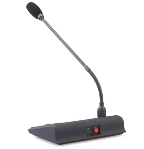 The Microphone SINGDEN UHF Professional Wireless Microphone System SU209
