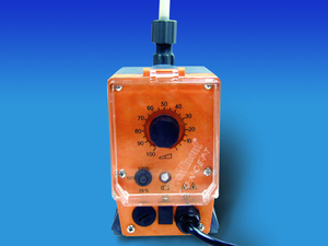Bombas Dosificadoras para Lavadoras Serie CONC 220V Fabricadas en China, Destacadas - Product Image 3