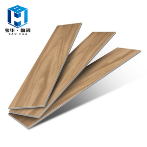 Precio de fábrica de madera rústica <span class=keywords><strong>mirar</strong></span> baldosa cerámica - Product Image 2