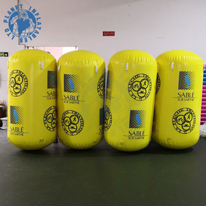 Grande <span class=keywords><strong>bouée</strong></span> cylindrique <span class=keywords><strong>gonflable</strong></span> personnalisée, marqueur de <span class=keywords><strong>bouée</strong></span> <span class=keywords><strong>gonflable</strong></span> pour événements avec logo pour la course - Product Image 6