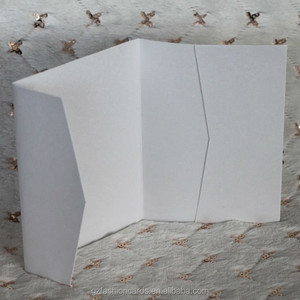 Enveloppe d'<span class=keywords><strong>invitation</strong></span> personnalisée de mariage, nouveau Design 2015